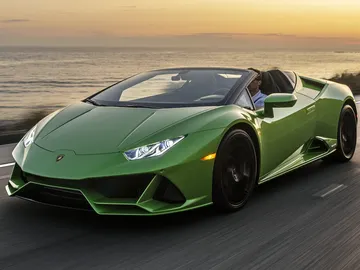 Lamborghini Huracan Lamborghini Huracan