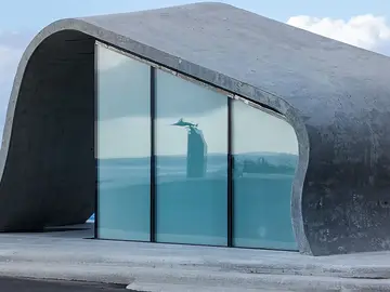 Baños públicos noruegos Baños públicos noruegos