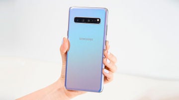 Sasmung Galaxy S10 5G