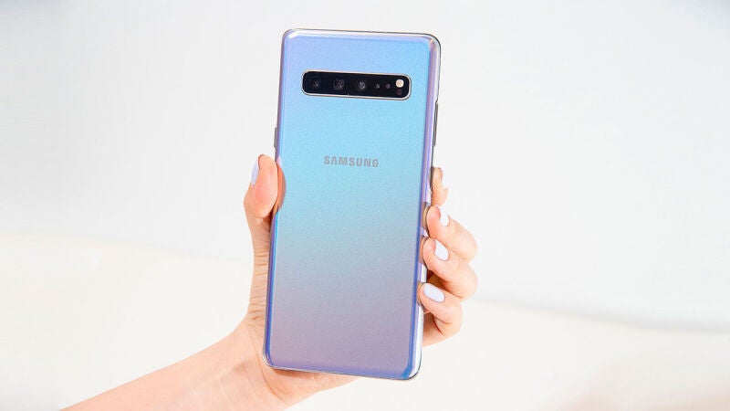 La cámara del Samsung Galaxy S20 Ultra tendría un zoom de hasta 100x