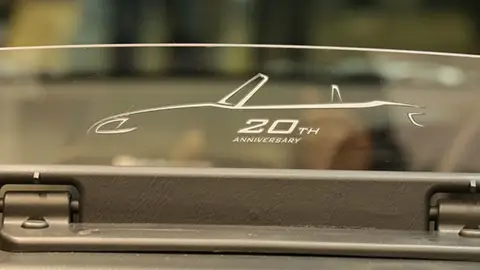 Honda S2000 2020 Honda S2000 2020