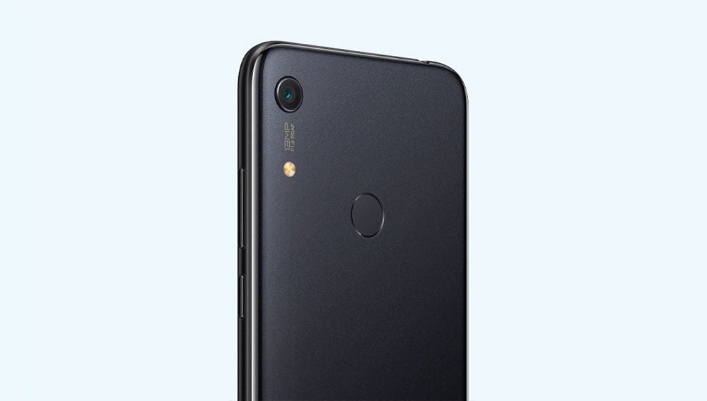 Huawei Y6s