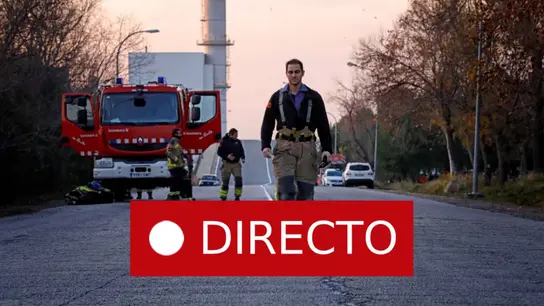 Explosión en Tarragona, en directo | Última hora: Dos muertos y ocho heridos Explosión en Tarragona, en directo | Última hora: Dos muertos y ocho heridos