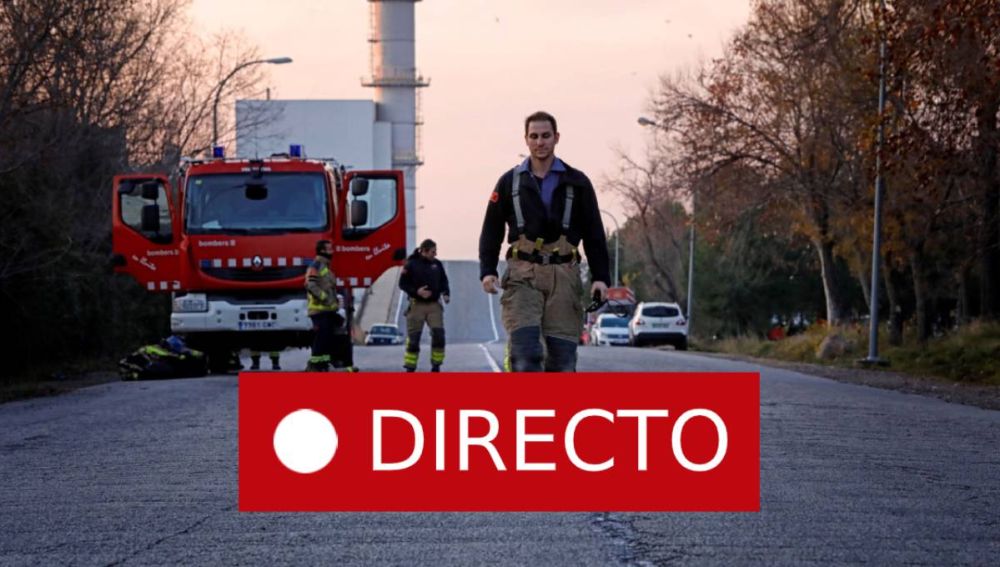 Explosión en Tarragona, en directo | Última hora: Dos muertos y ocho heridos