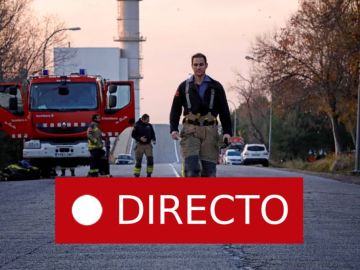 Explosión en Tarragona, en directo | Última hora: Dos muertos y ocho heridos Explosión en Tarragona, en directo | Última hora: Dos muertos y ocho heridos