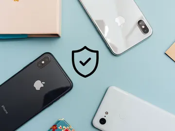 Diferentes iPhone Diferentes iPhone