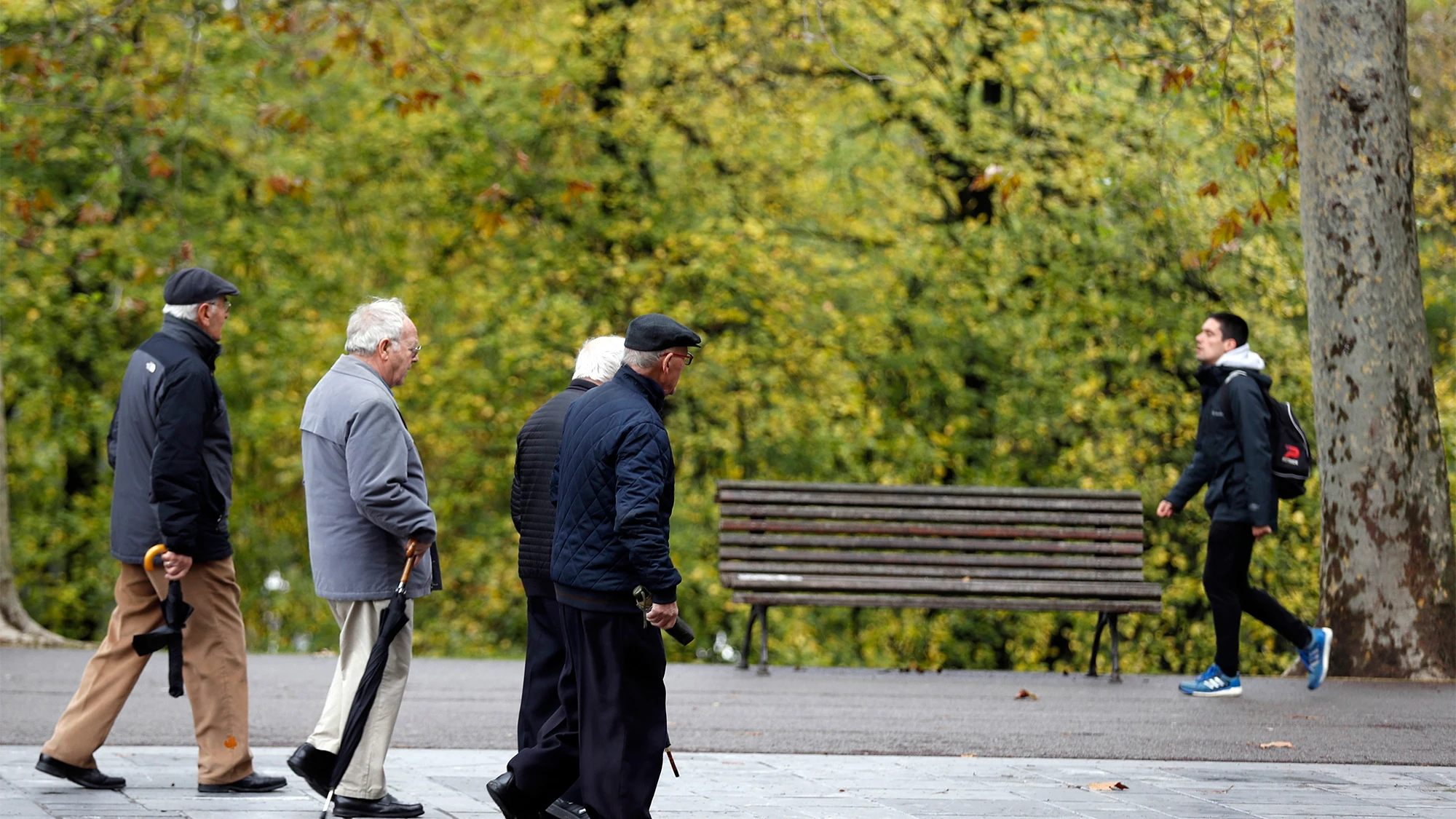 ¿A quién afecta la reforma de las pensiones anunciada por el Gobierno?