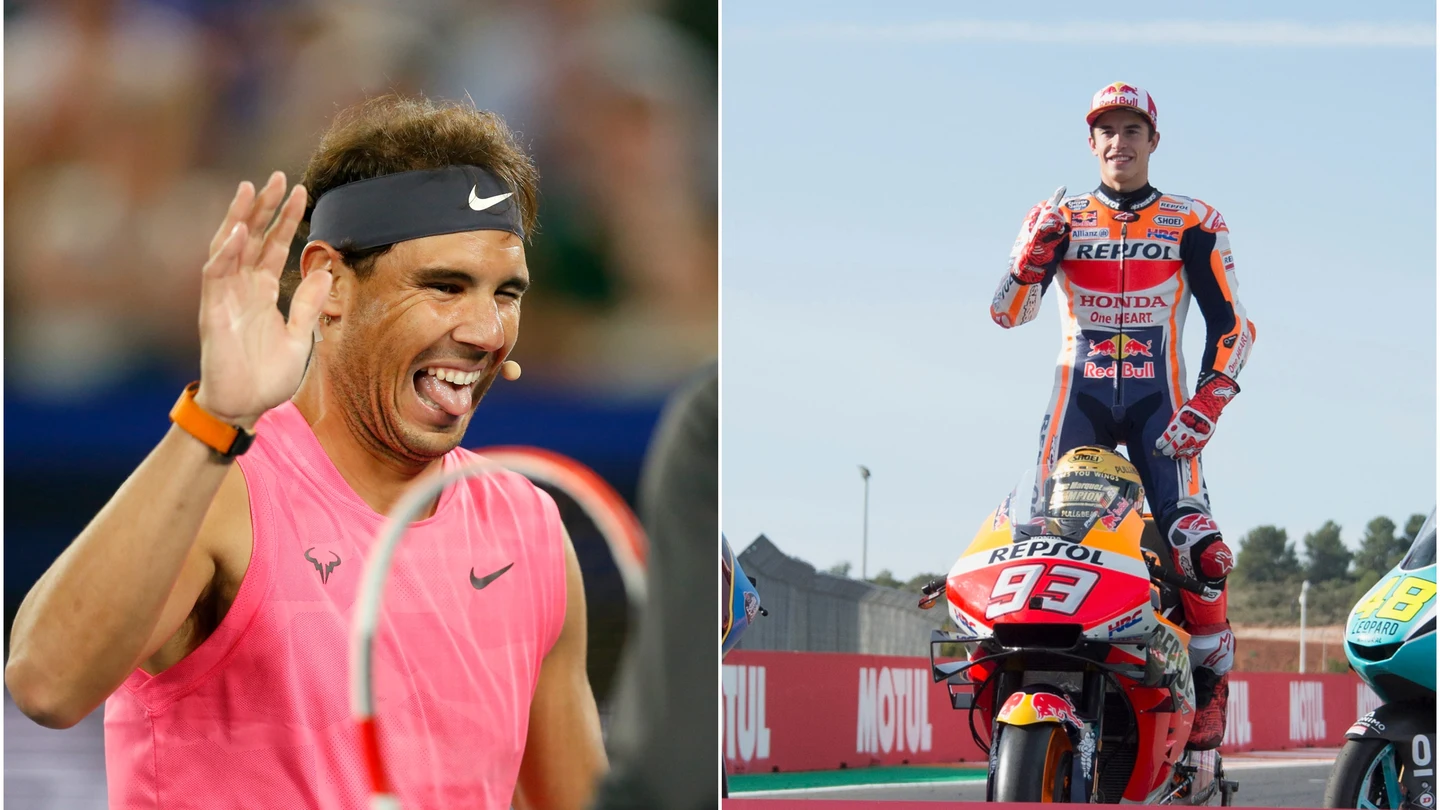 Premios Laureus 2020: Lista de nominados a los Premios Laureus World Sports Premios Laureus 2020