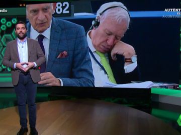 DANI MATEO MARGALLO DANI MATEO MARGALLO