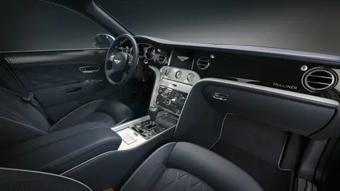 Bentley Mulsanne Bentley Mulsanne