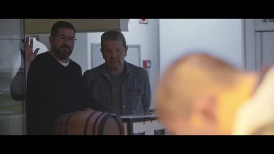 El tenso examen de Dani García y Alberto Chicote al que se enfrenta Alejandro para cumplir su sueño El tenso examen de Dani García y Alberto Chicote al que se enfrenta Alejandro para cumplir su sueño