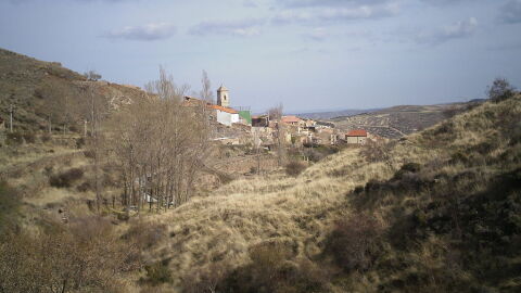 Valdemadera