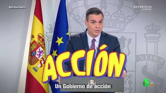 Pedro Sánchez Pedro Sánchez
