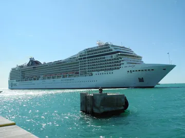 Crucero Crucero