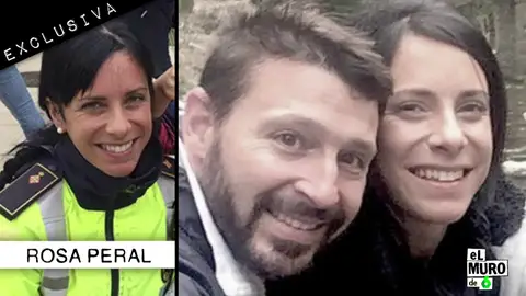 Rosa Peral: "Yo le quería, no le maté" Rosa Peral: "Yo le quería, no le maté"