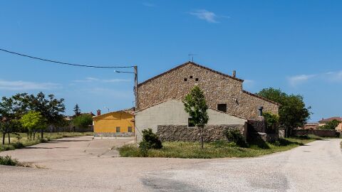 Villanueva de Gormaz