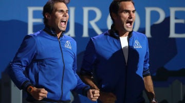 Schnur acusa a Nadal y Federer de egoístas