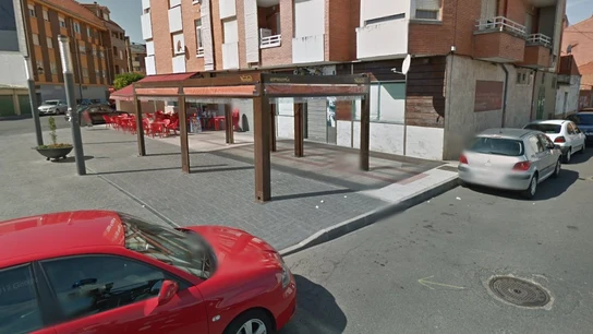 Imagen del bar Norton en La Virgen del Camino, León Imagen del bar Norton en La Virgen del Camino, León