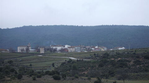 Valtablado del Río