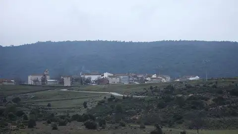 Valtablado del Río Valtablado del Río