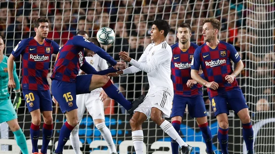 Horarios del Clásico Horarios del Clásico