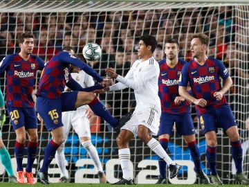 Horarios del Clásico Horarios del Clásico