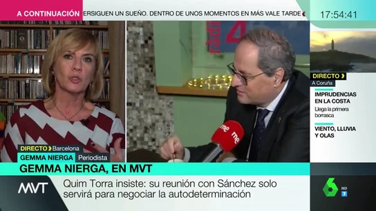 Gemma Nierga Gemma Nierga