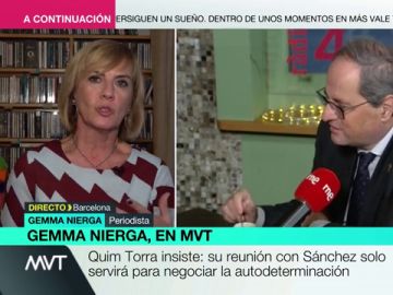 Gemma Nierga Gemma Nierga