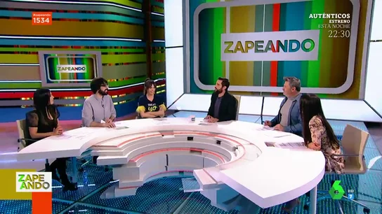 ¿Cómo les gustaría morir a los zapeadores?, ¿tienen miedo a sufrir una muerte ridícula?: "Me sabe mal que mi familia me encuentre tiesa" ¿Cómo les gustaría morir a los zapeadores?, ¿tienen miedo a sufrir una muerte ridícula?: "Me sabe mal que mi familia me encuentre tiesa"