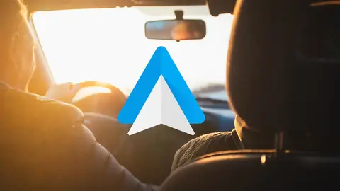 Android Auto Android Auto