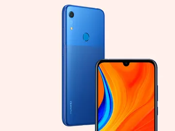 Huawei Y6s Huawei Y6s
