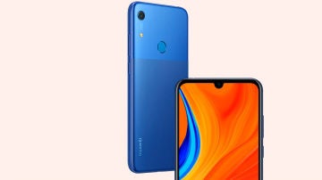 Huawei Y6s