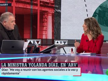 Yolanda Díaz anuncia un nuevo Estatuto de los Trabajadores y la derogación urgente de los aspectos más lesivos de la reforma laboral Yolanda Díaz anuncia un nuevo Estatuto de los Trabajadores y la derogación urgente de los aspectos más lesivos de la reforma laboral