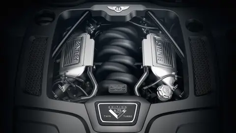 Bentley Mulsanne Bentley Mulsanne