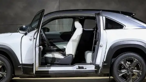 Mazda MX-30 Mazda MX-30