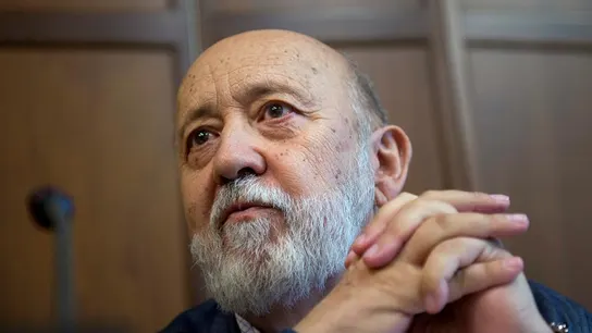 José Félix Tezanos José Félix Tezanos