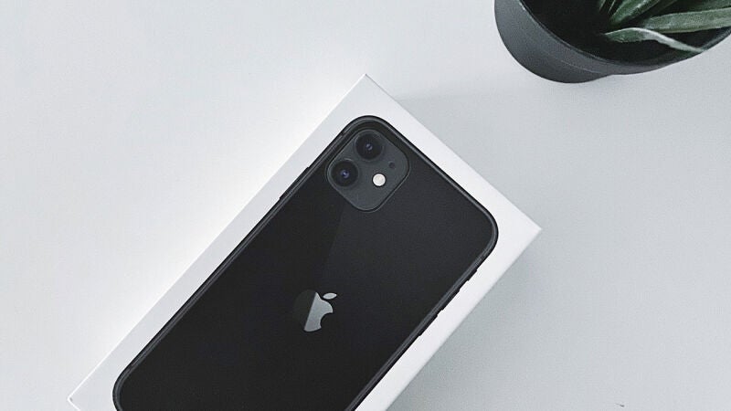 ¿Vas a comprar el iPhone 12? Esta noticia no te va a gustar