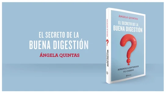 El secreto de una buena digestión El secreto de una buena digestión también está en la caca