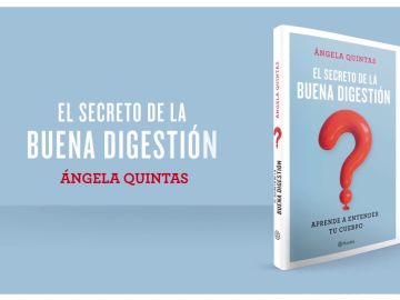 El secreto de una buena digestión El secreto de una buena digestión