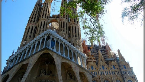 Sagrada Familia