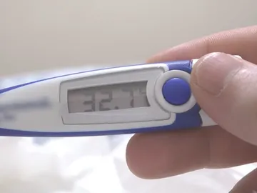 Termómetro Termómetro