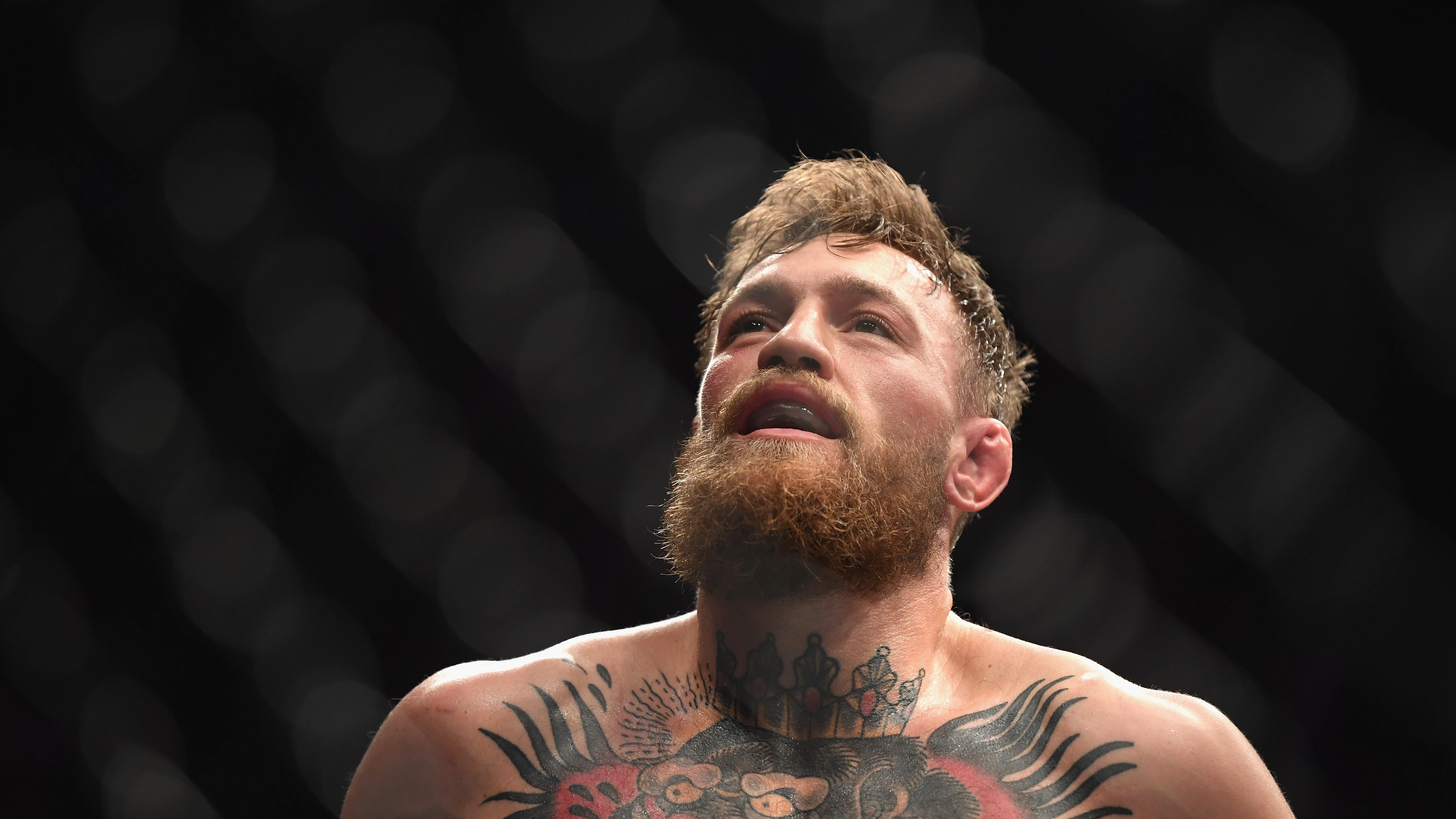 McGregor cobrará 80 millones en su vuelta a la UFC