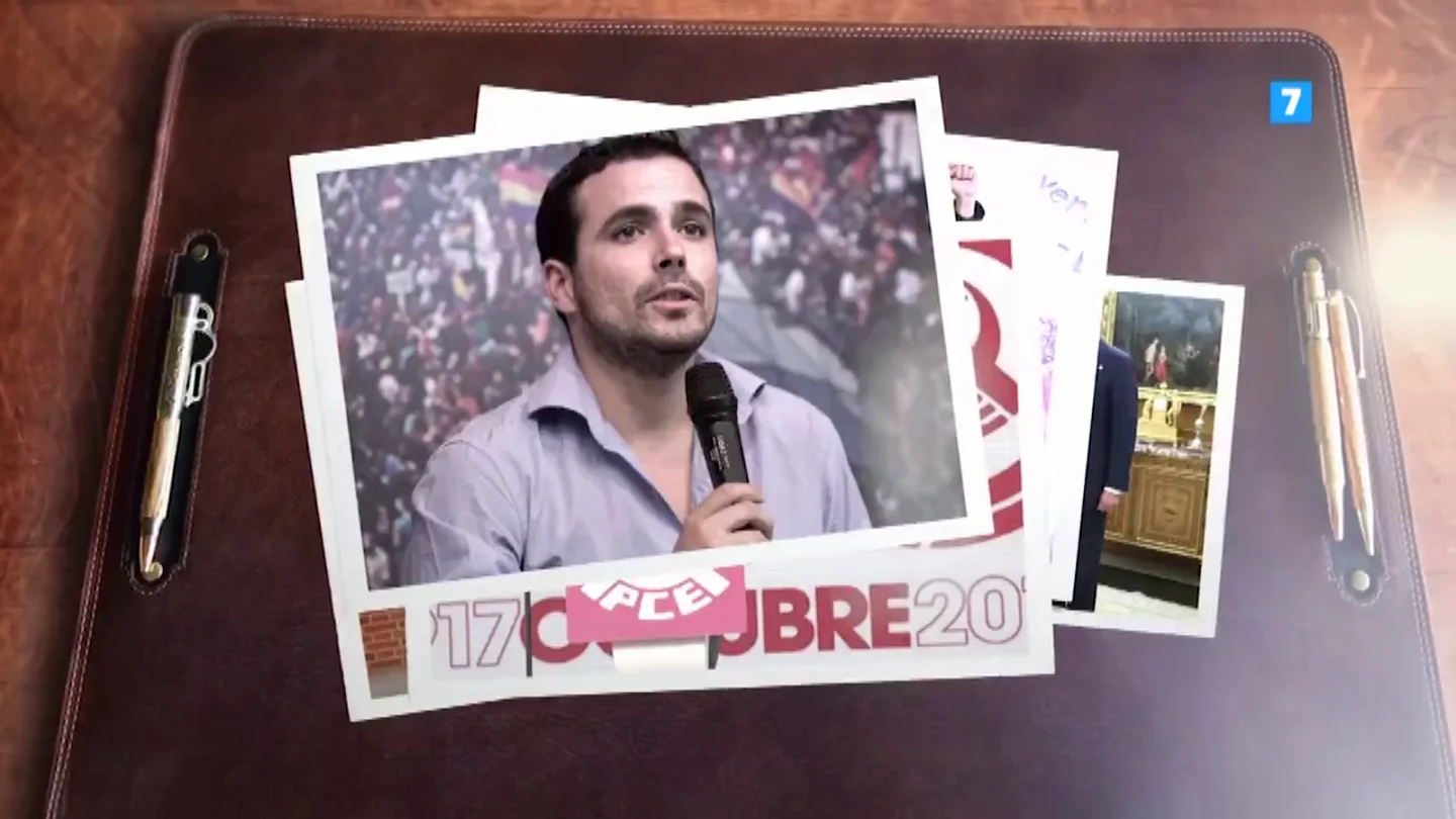 Alberto Garzón Alberto Garzón