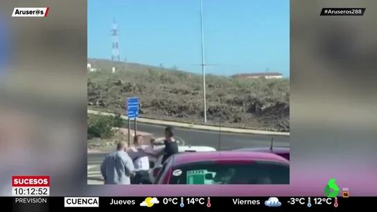 pelea pelea