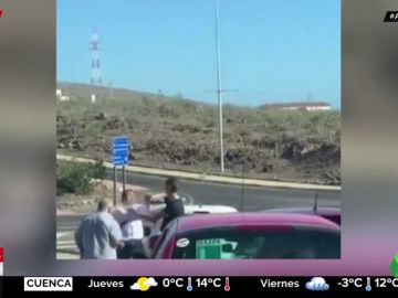 pelea pelea