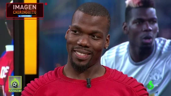 PogbaJugones PogbaJugones