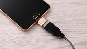 USB OTG
