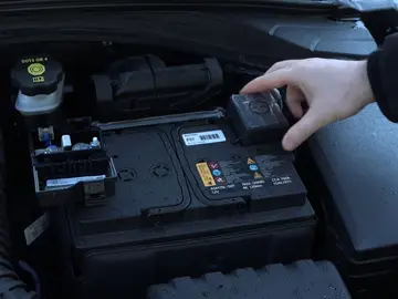Batería Batería