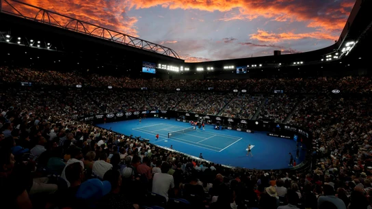 Open de Australia: Horario y dónde ver los partidos de hoy de tenis Open de Australia 2020