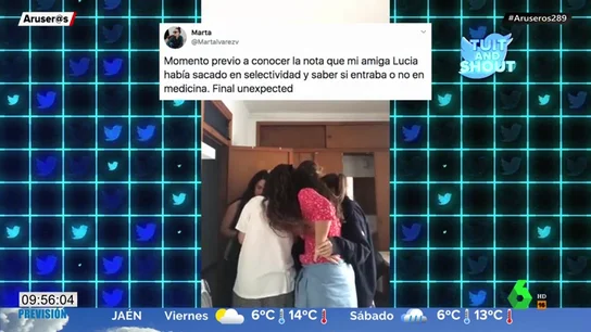 selectividad selectividad